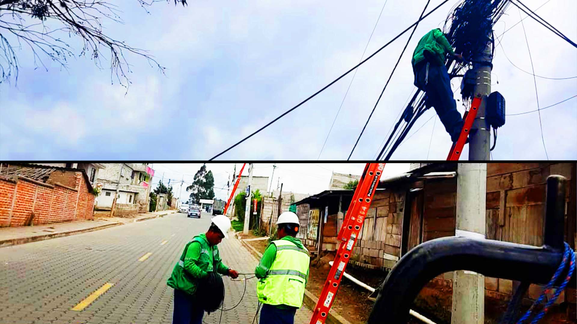 Sistemas Informáticos con especialidad en las áreas de Equipos de Comunicación