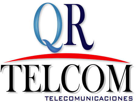 qrtelcom logo
